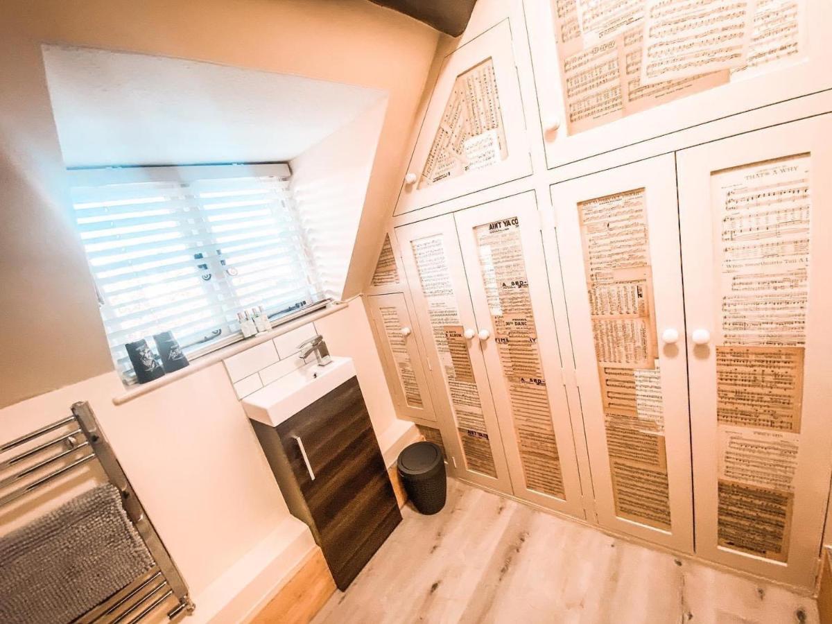 The Loft At Riverside Suites ברידג'נורת' מראה חיצוני תמונה